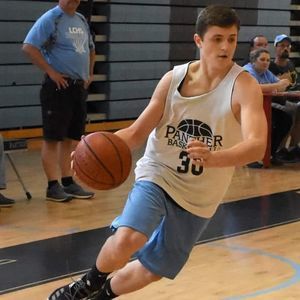 Meet your Posher, Jason